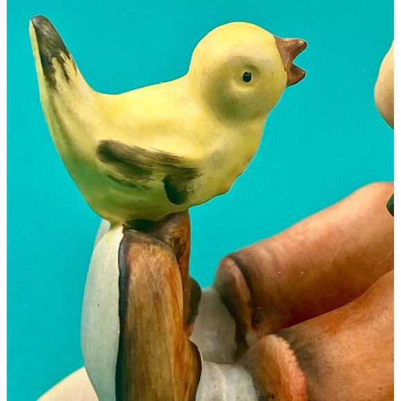 Hummel "Singing Lesson" #63, TMK6, w BOX, 1980, beautiful, MINT - Picture 9 of 16